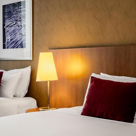 Hotel Urban St Leonards Kültér fotó