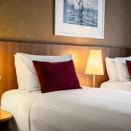 Hotel Urban St Leonards Kültér fotó