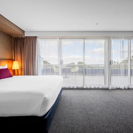 Hotel Urban St Leonards Kültér fotó