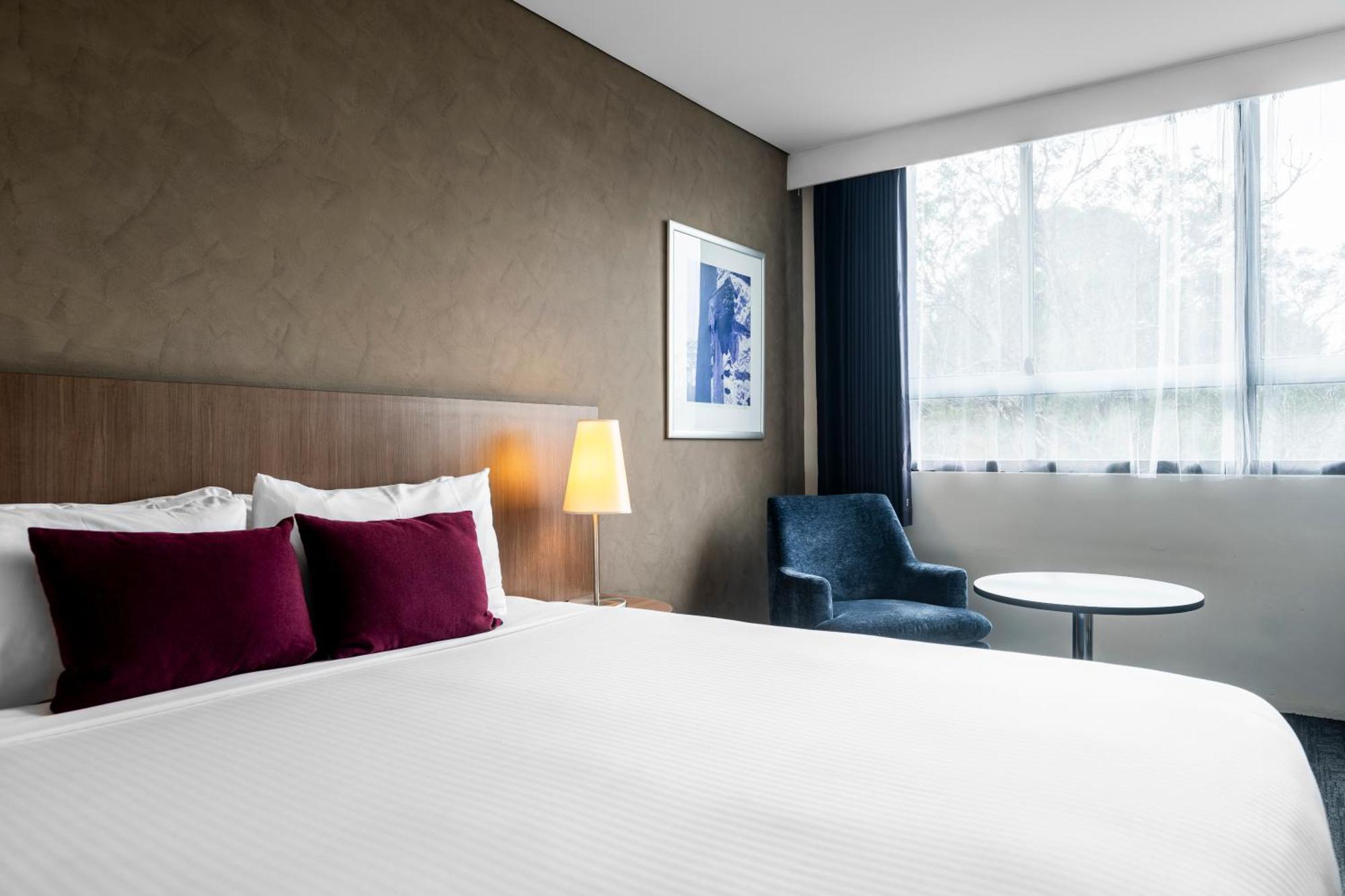 Hotel Urban St Leonards Kültér fotó