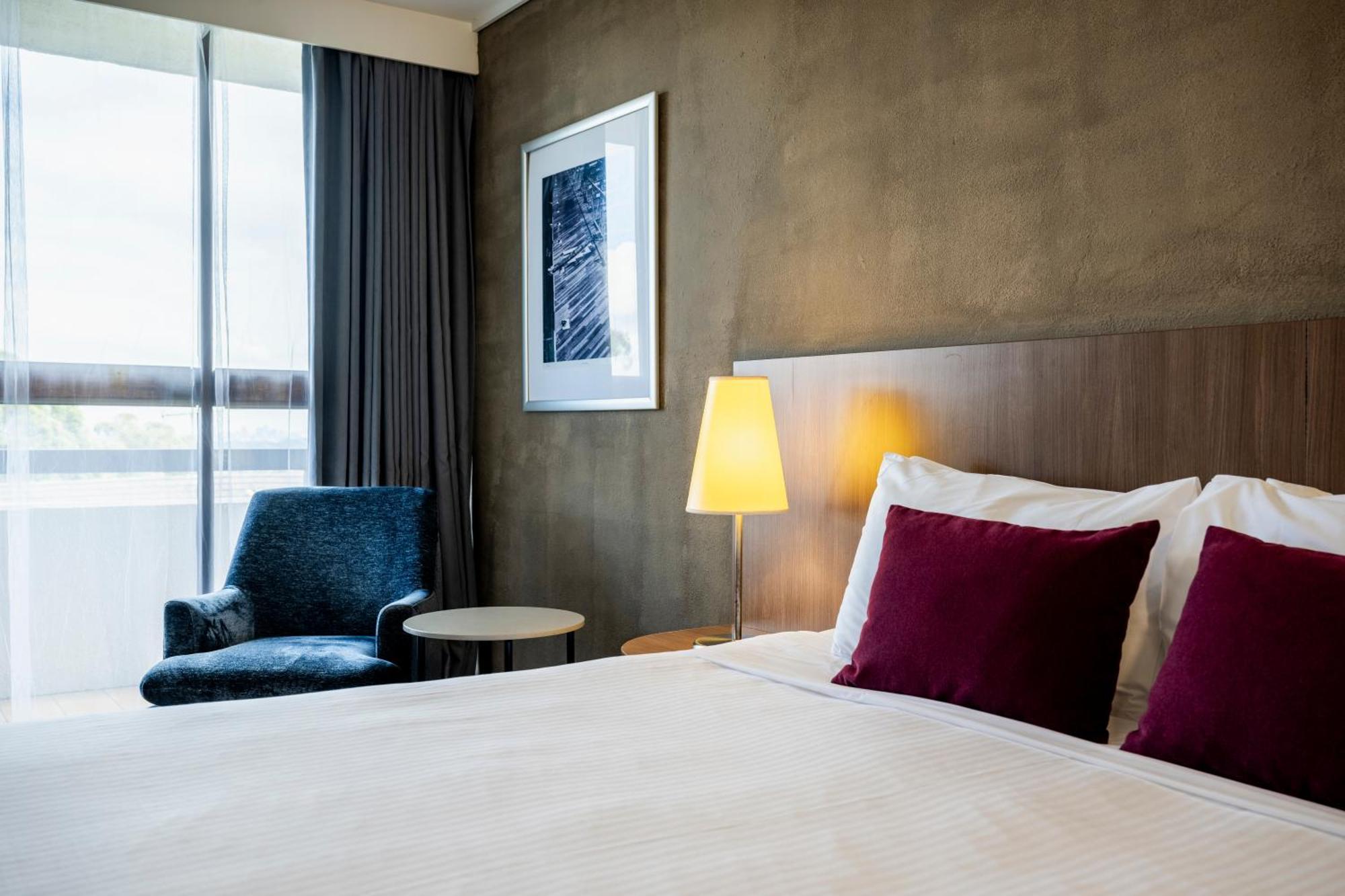 Hotel Urban St Leonards Kültér fotó