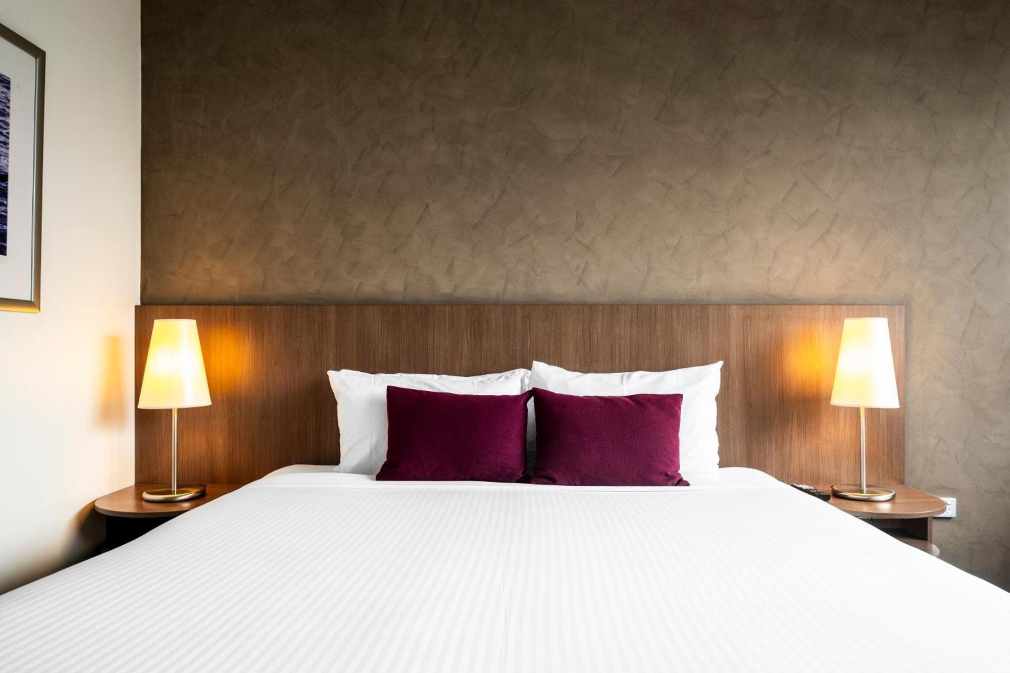 Hotel Urban St Leonards Kültér fotó